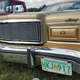Illustration for article titled Labour day car show.